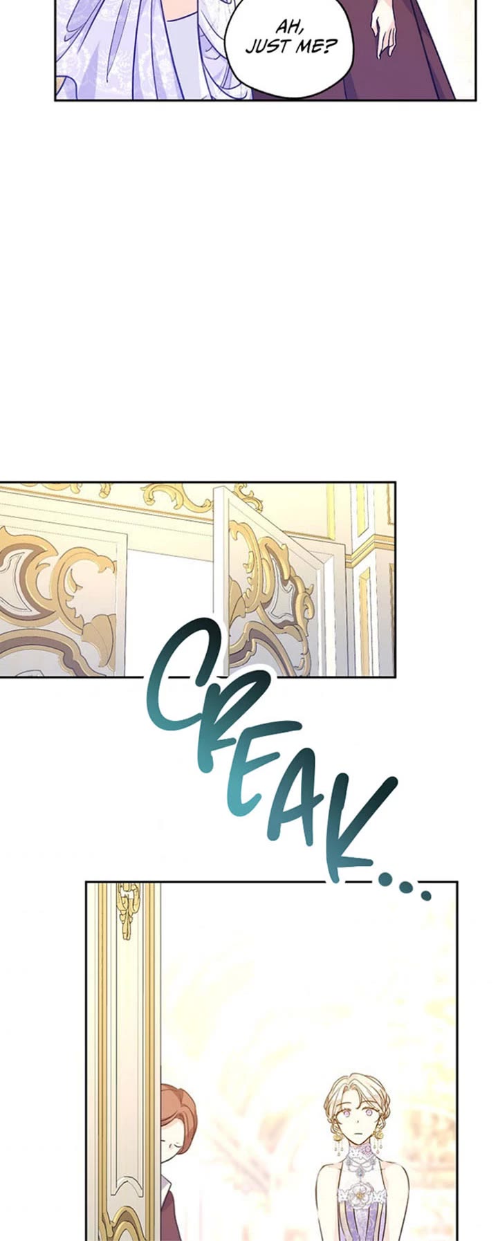 It’s Time to Change the Genre Chapter 55 page 17 - Chapter 55