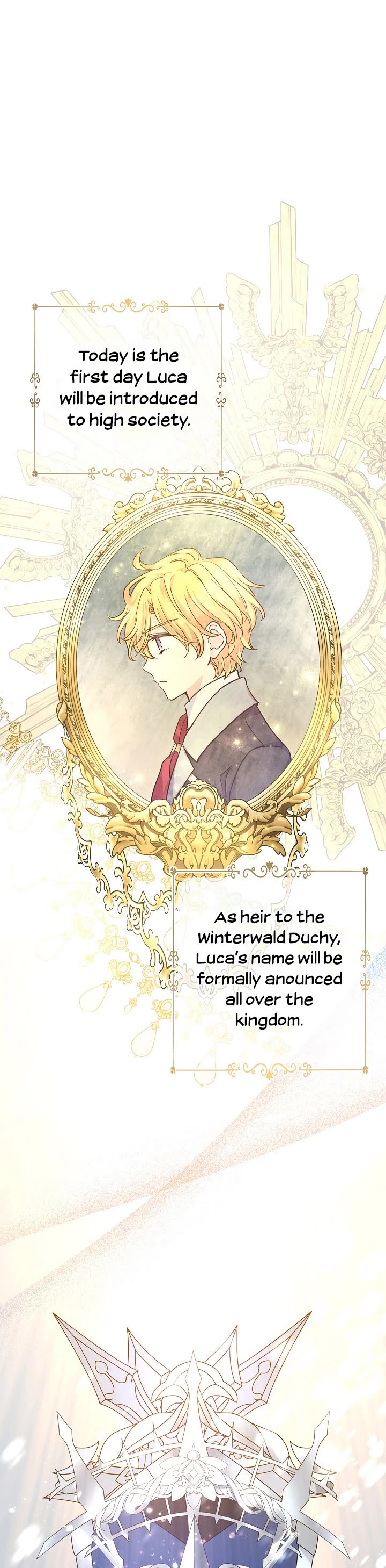 It’s Time to Change the Genre Chapter 55 page 2 - Chapter 55