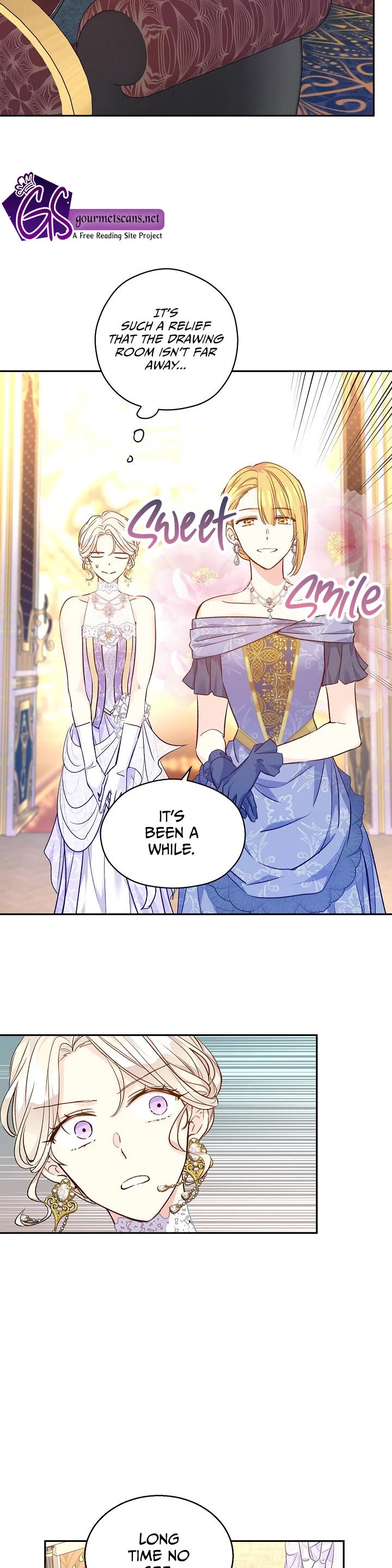It’s Time to Change the Genre Chapter 55 page 27 - Chapter 55