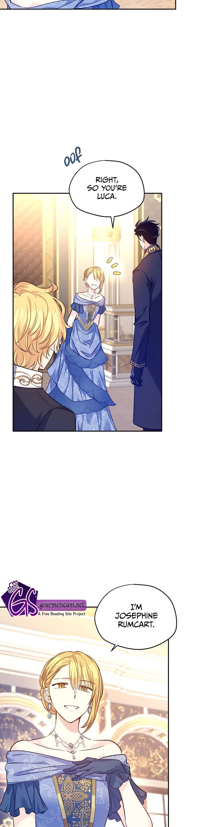 It’s Time to Change the Genre Chapter 55 page 29 - Chapter 55