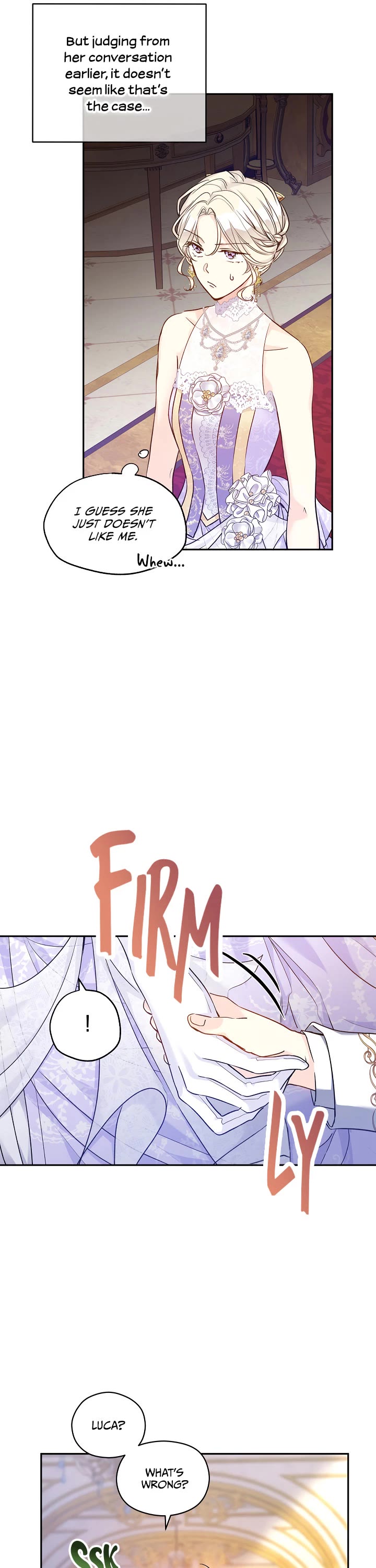 It’s Time to Change the Genre Chapter 56 page 19 - Chapter 56