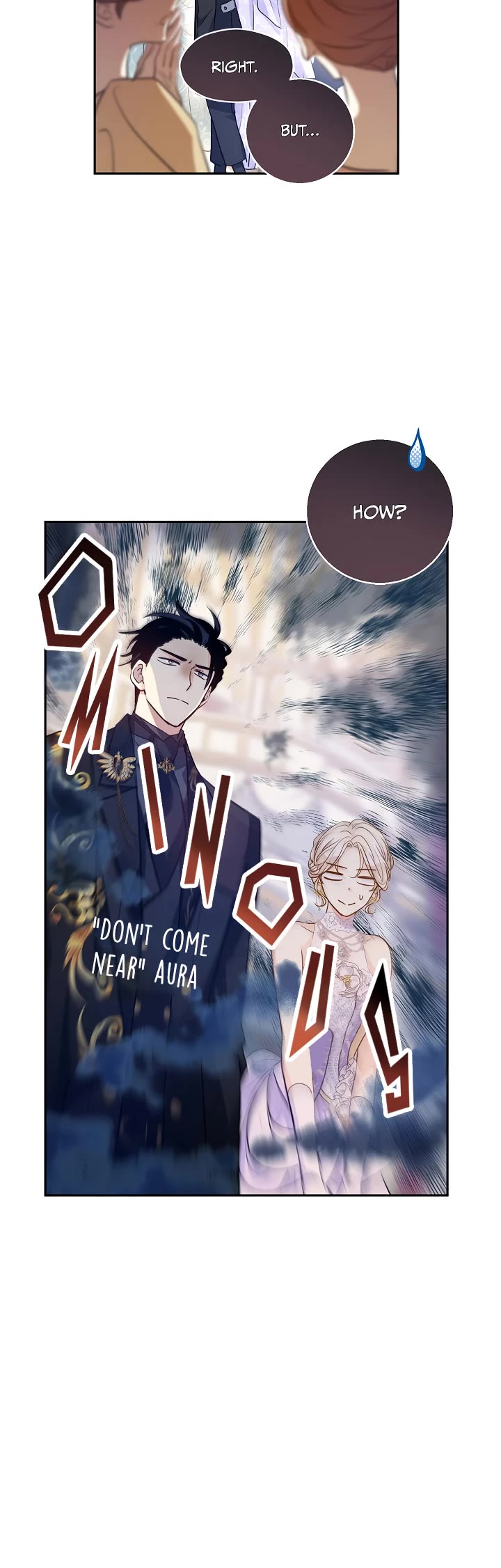 It’s Time to Change the Genre Chapter 56 page 27 - Chapter 56