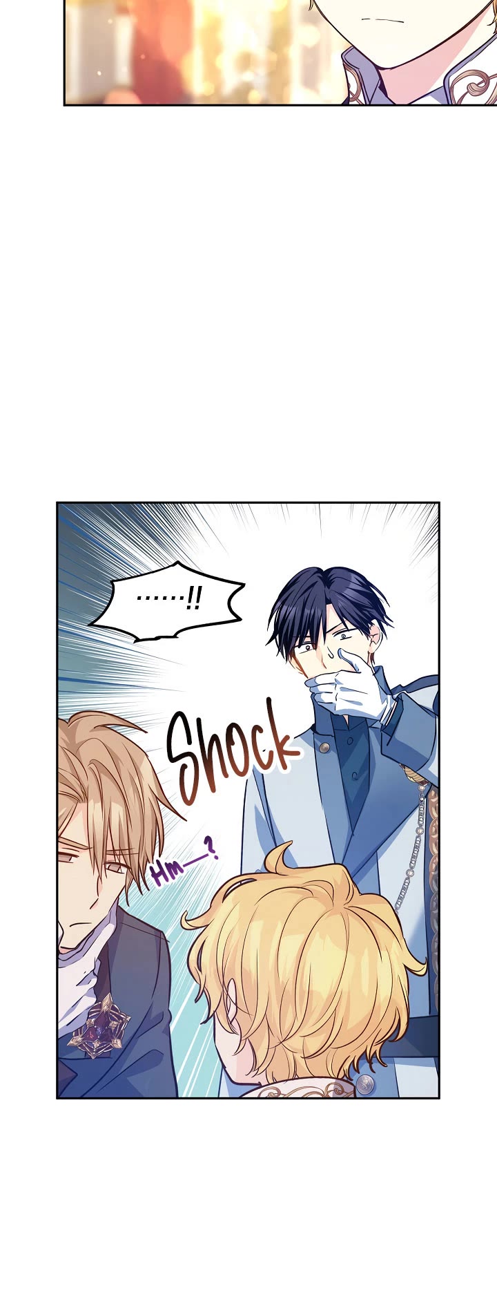 It’s Time to Change the Genre Chapter 56 page 38 - Chapter 56