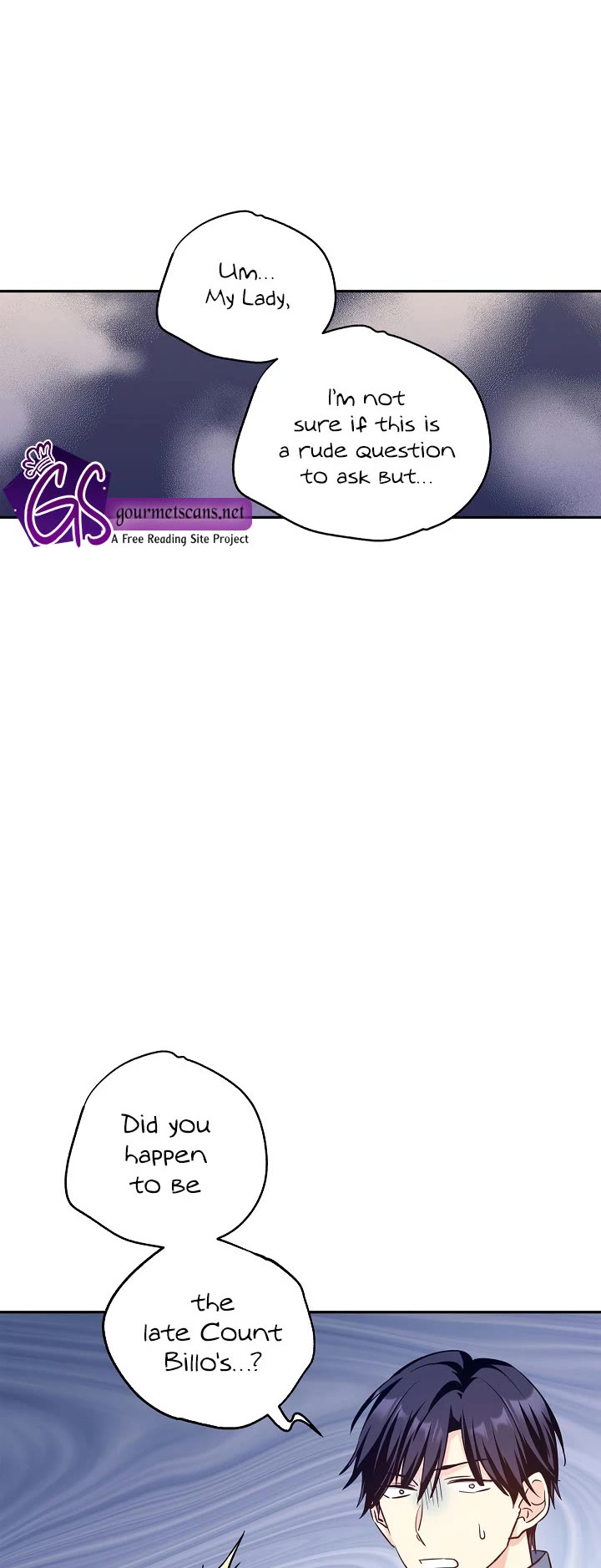 It’s Time to Change the Genre Chapter 56 page 39 - Chapter 56