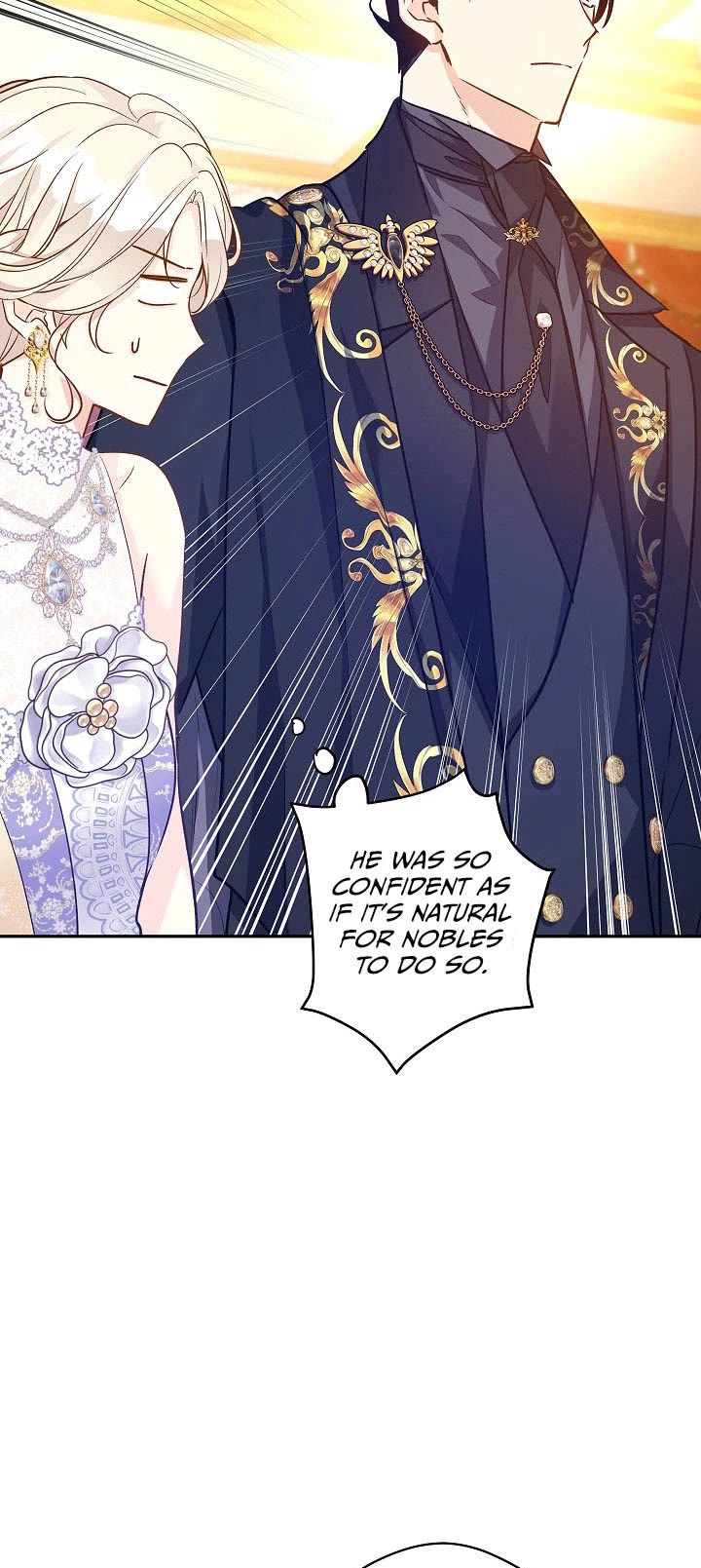 It’s Time to Change the Genre Chapter 57 page 11 - Chapter 57