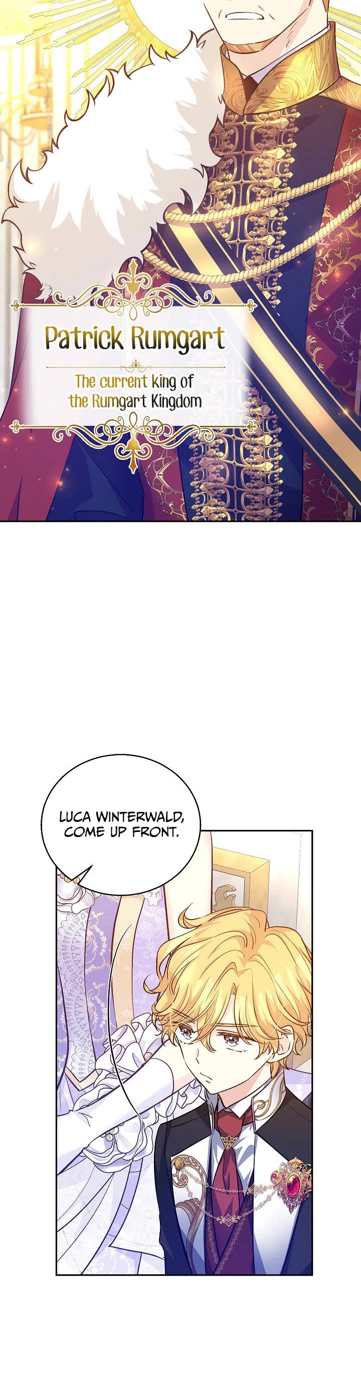 It’s Time to Change the Genre Chapter 57 page 17 - Chapter 57