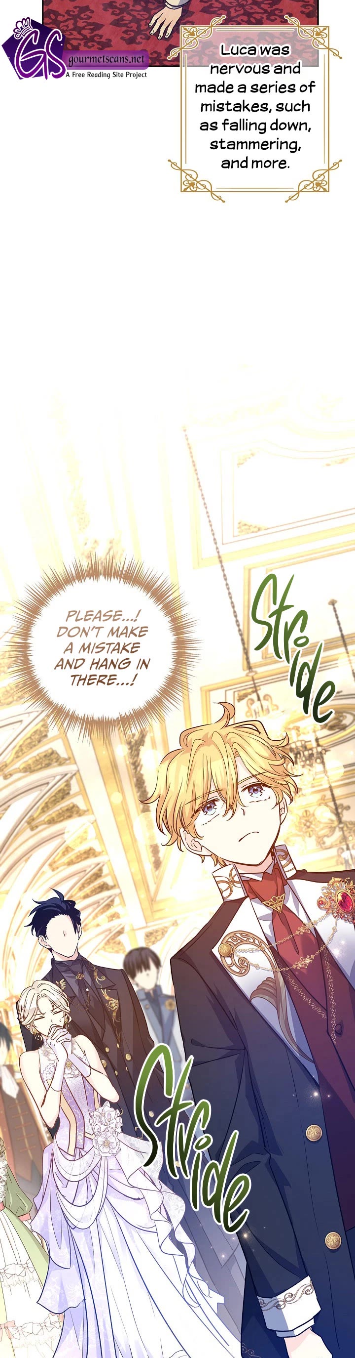 It’s Time to Change the Genre Chapter 57 page 19 - Chapter 57