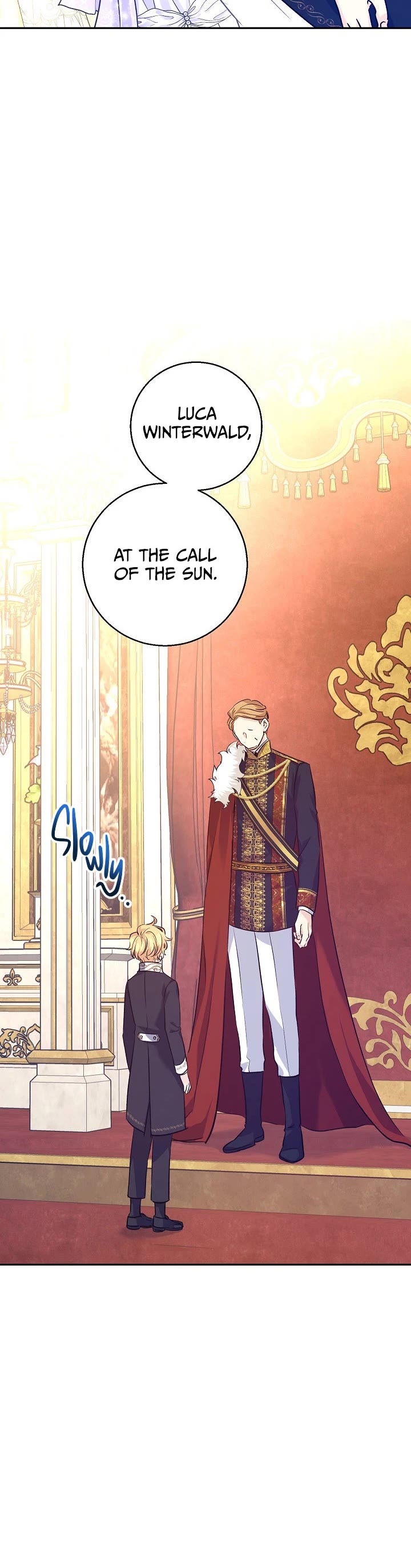 It’s Time to Change the Genre Chapter 57 page 20 - Chapter 57