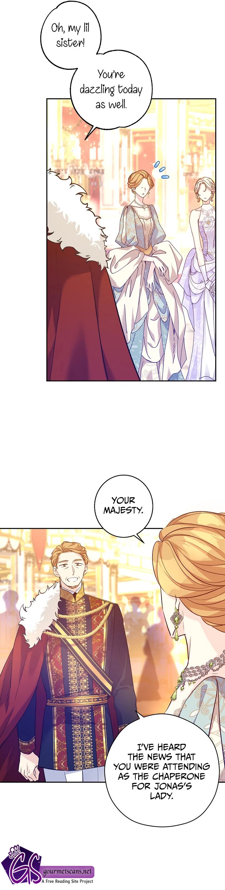 It’s Time to Change the Genre Chapter 57 page 26 - Chapter 57