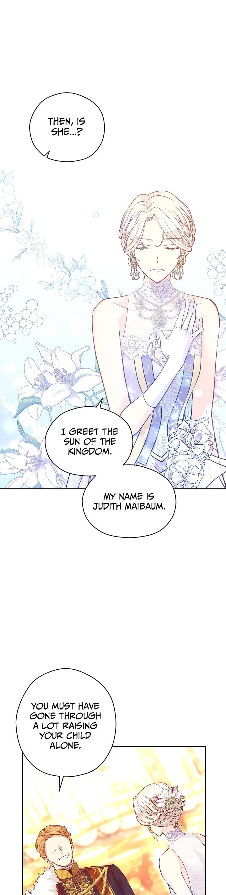 It’s Time to Change the Genre Chapter 57 page 27 - Chapter 57