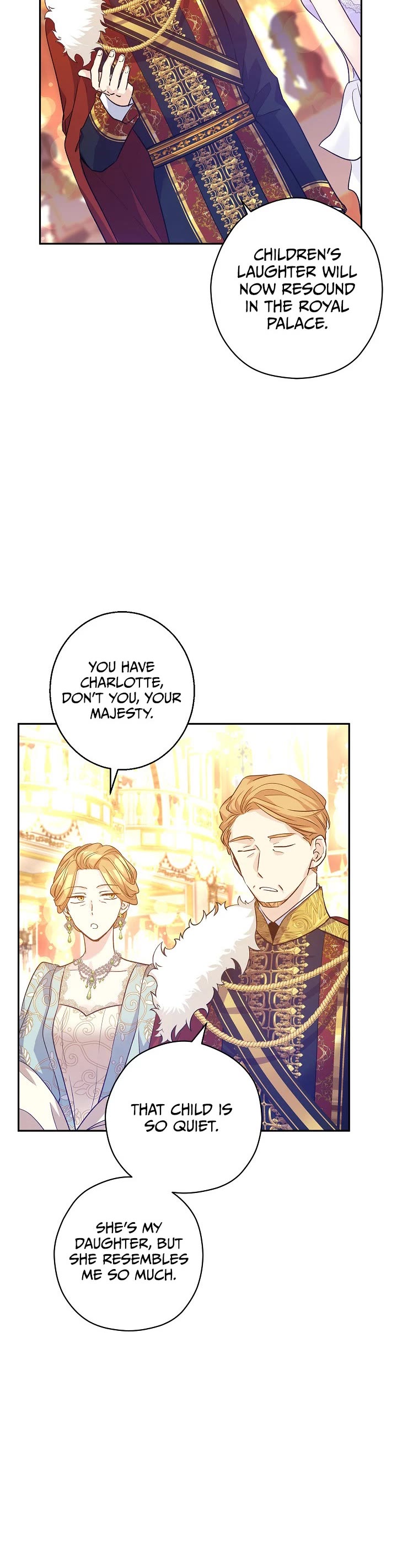 It’s Time to Change the Genre Chapter 57 page 28 - Chapter 57