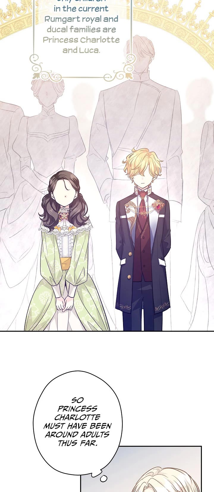 It’s Time to Change the Genre Chapter 57 page 30 - Chapter 57