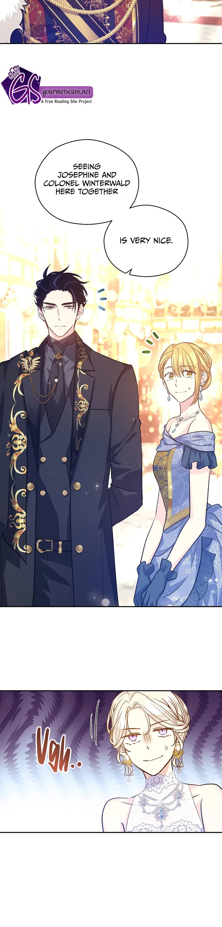 It’s Time to Change the Genre Chapter 57 page 32 - Chapter 57