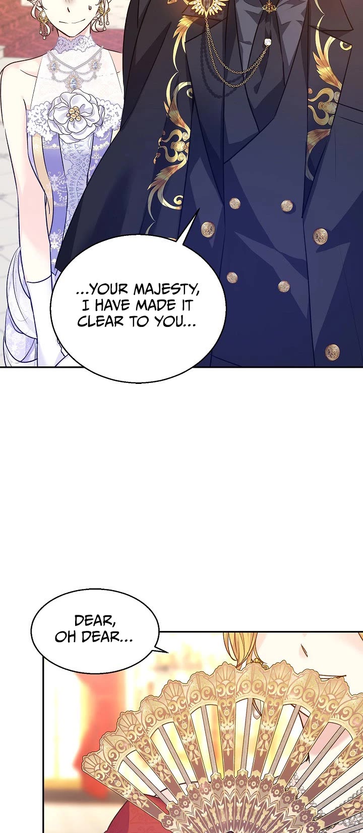 It’s Time to Change the Genre Chapter 57 page 36 - Chapter 57