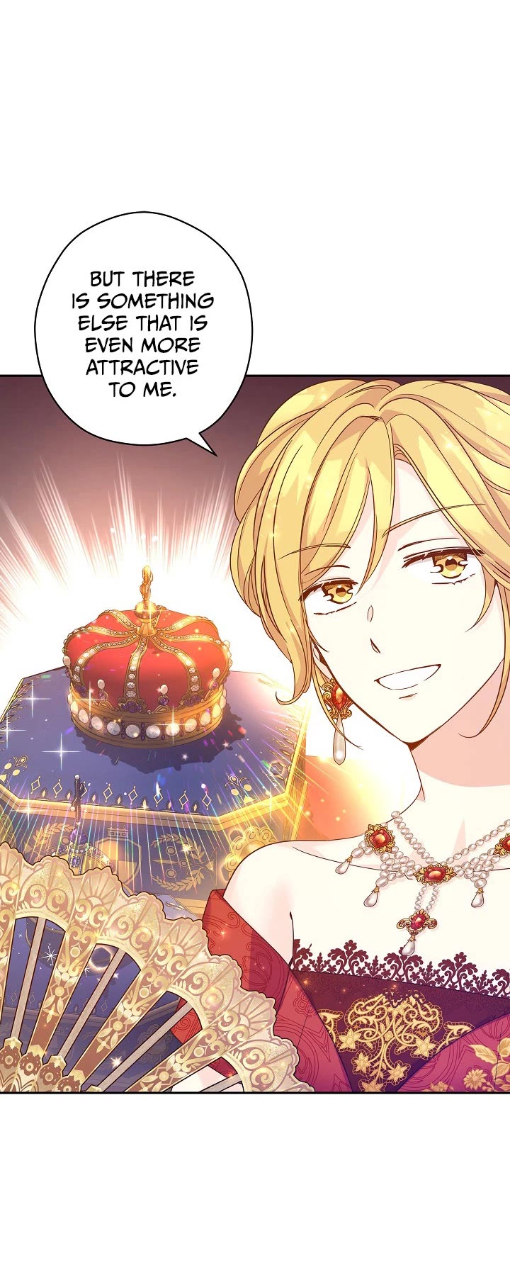 It’s Time to Change the Genre Chapter 58 page 11 - Chapter 58
