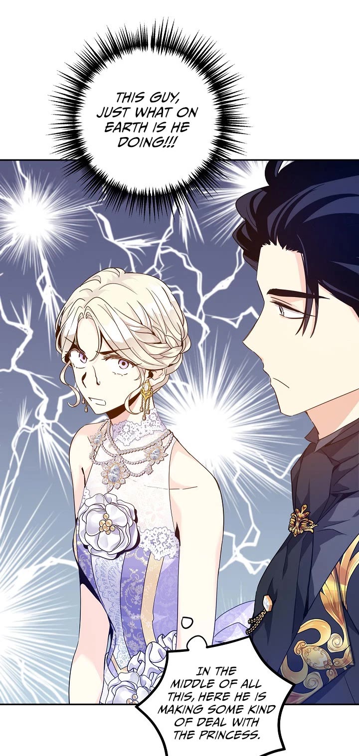 It’s Time to Change the Genre Chapter 58 page 25 - Chapter 58