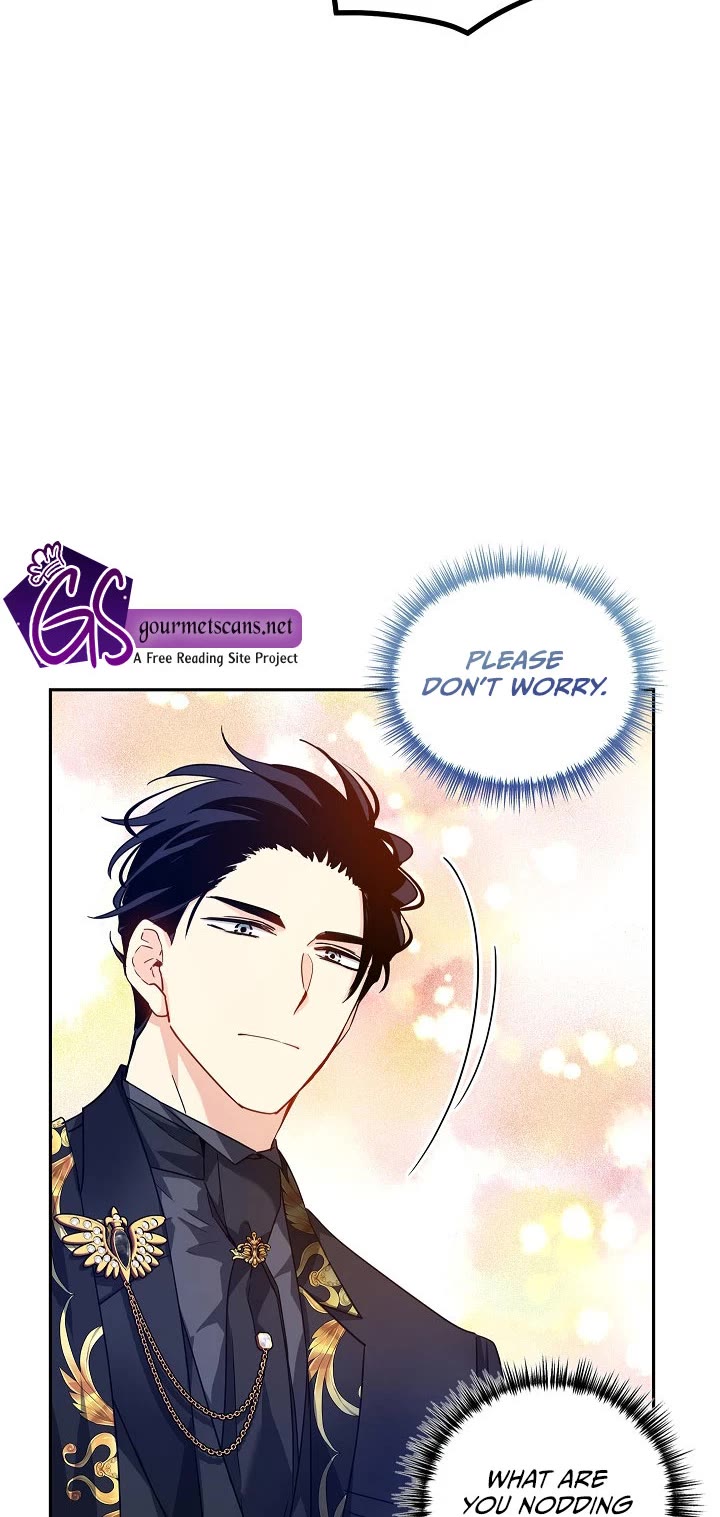 It’s Time to Change the Genre Chapter 58 page 26 - Chapter 58