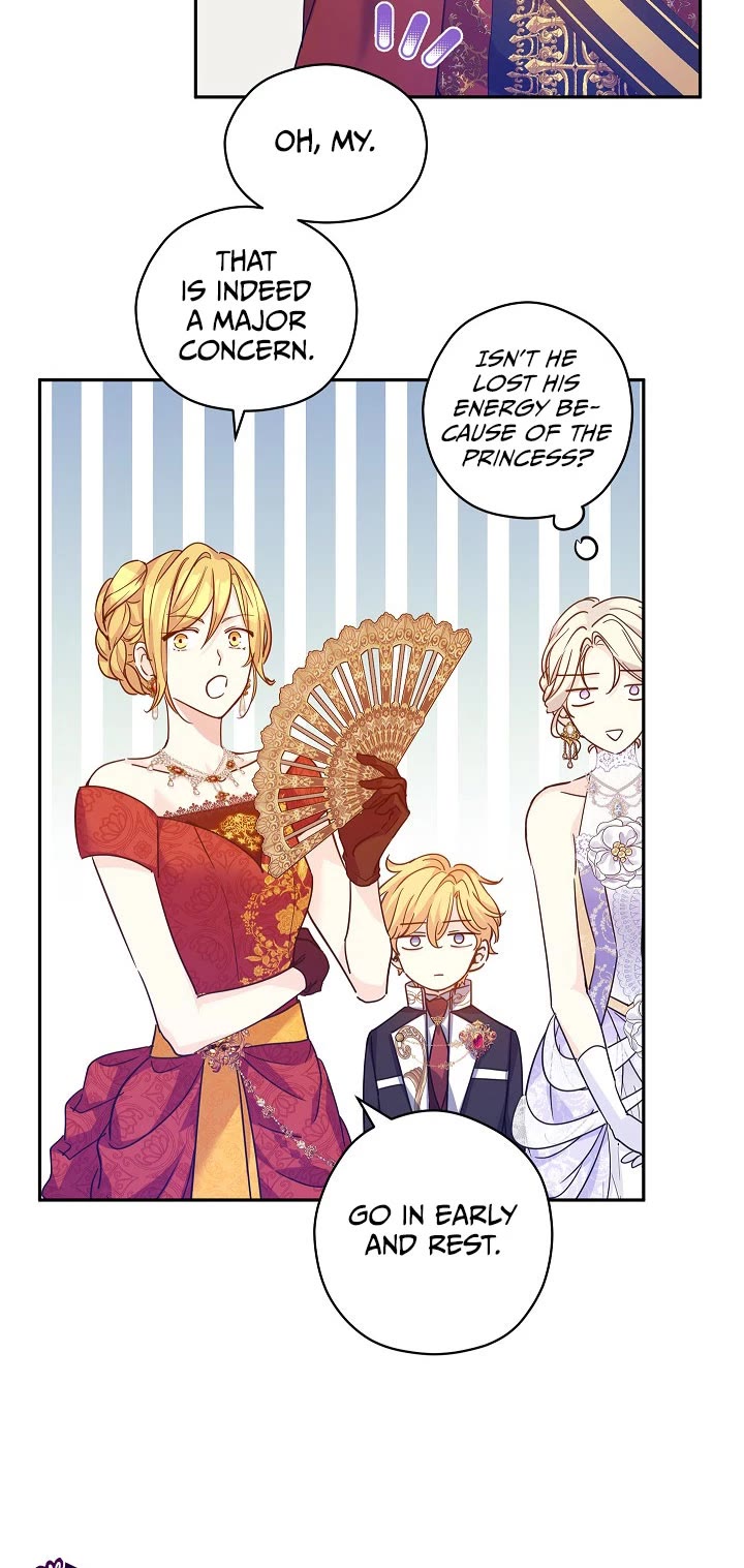 It’s Time to Change the Genre Chapter 58 page 28 - Chapter 58