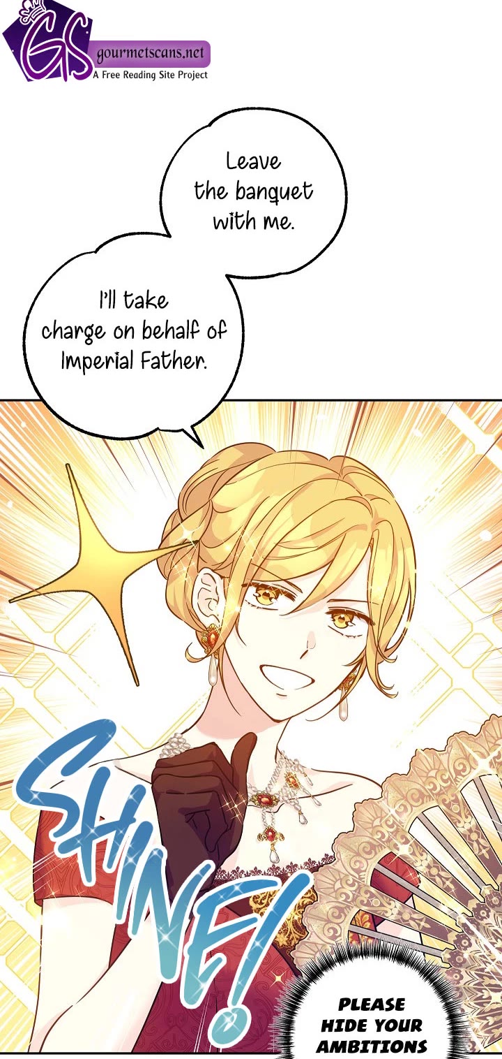 It’s Time to Change the Genre Chapter 58 page 29 - Chapter 58