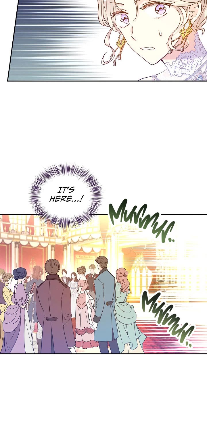 It’s Time to Change the Genre Chapter 58 page 31 - Chapter 58