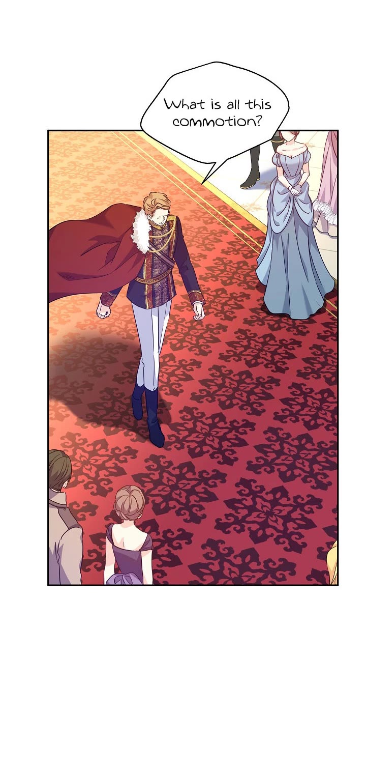 It’s Time to Change the Genre Chapter 58 page 32 - Chapter 58