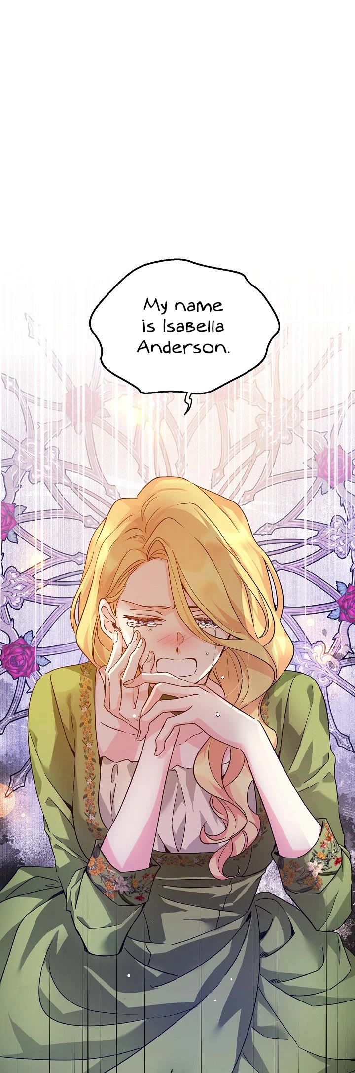 It’s Time to Change the Genre Chapter 58 page 34 - Chapter 58