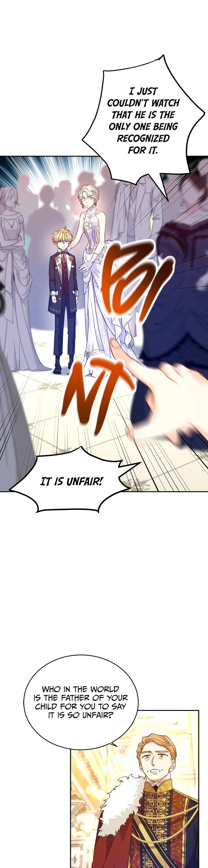 It’s Time to Change the Genre Chapter 58 page 36 - Chapter 58
