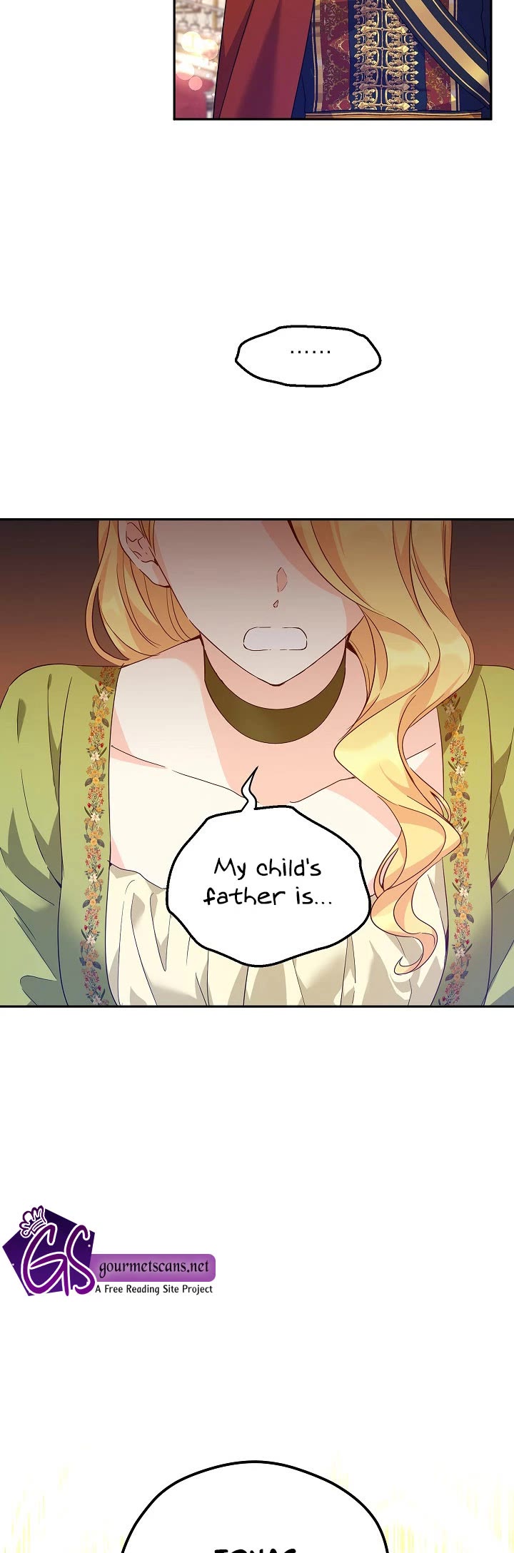 It’s Time to Change the Genre Chapter 58 page 37 - Chapter 58