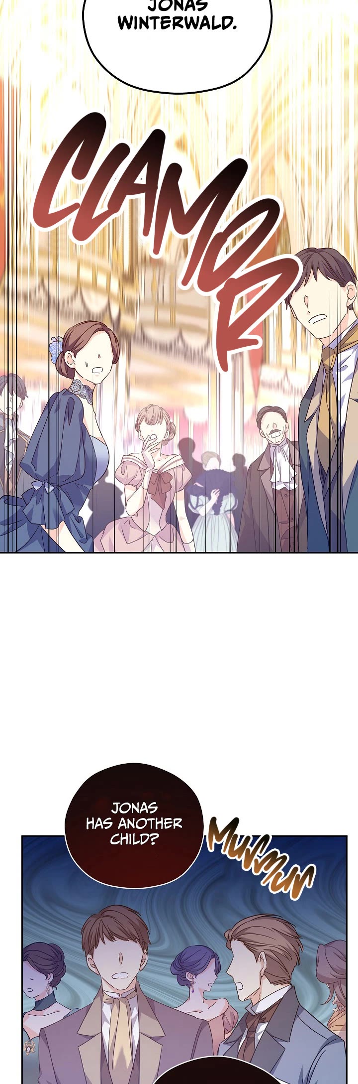 It’s Time to Change the Genre Chapter 58 page 38 - Chapter 58