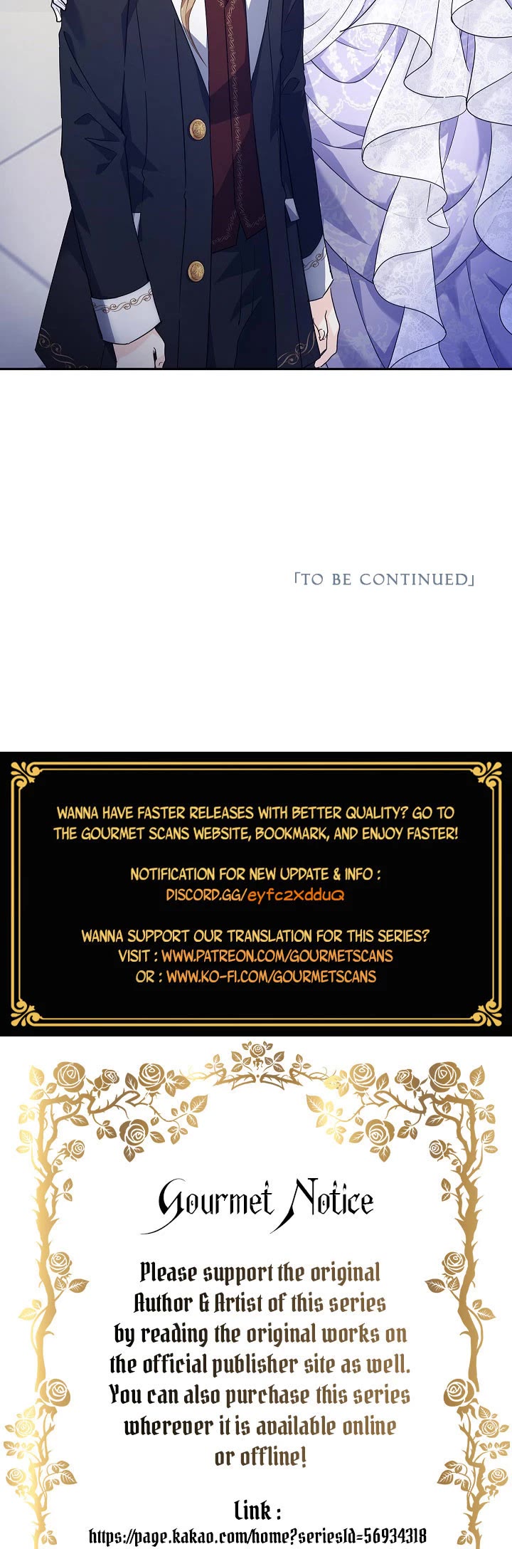 It’s Time to Change the Genre Chapter 58 page 40 - Chapter 58