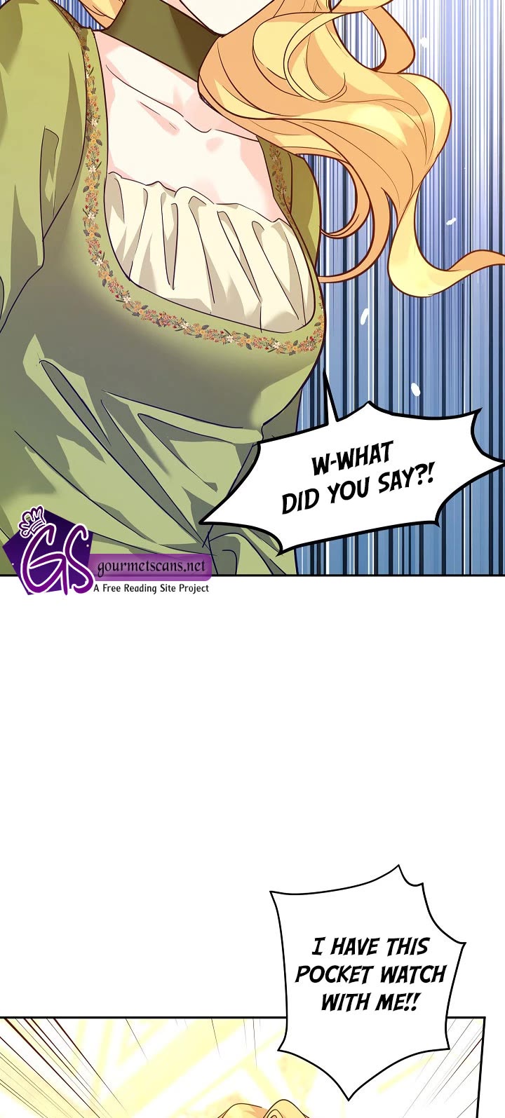 It’s Time to Change the Genre Chapter 59 page 20 - Chapter 59