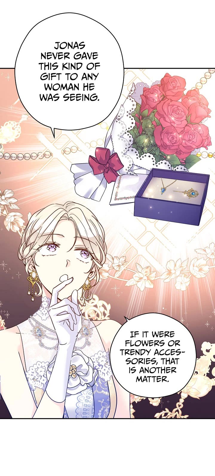 It’s Time to Change the Genre Chapter 59 page 23 - Chapter 59