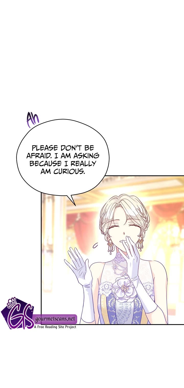 It’s Time to Change the Genre Chapter 59 page 26 - Chapter 59