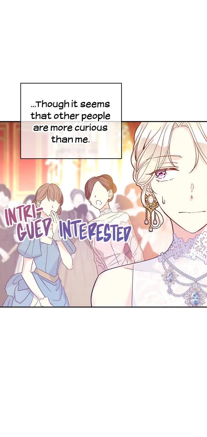 It’s Time to Change the Genre Chapter 59 page 27 - Chapter 59