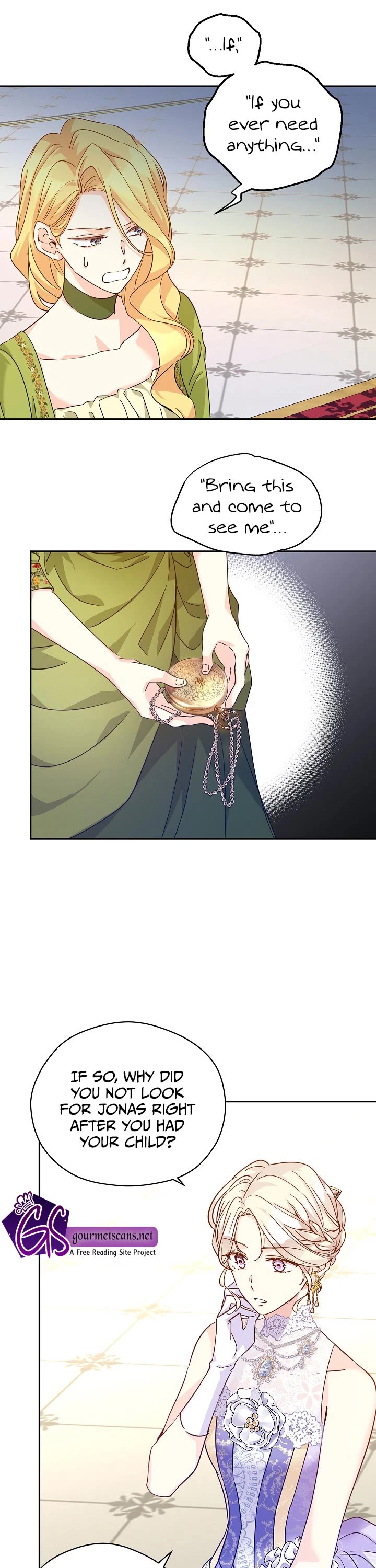 It’s Time to Change the Genre Chapter 59 page 28 - Chapter 59