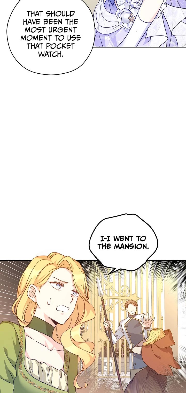 It’s Time to Change the Genre Chapter 59 page 29 - Chapter 59
