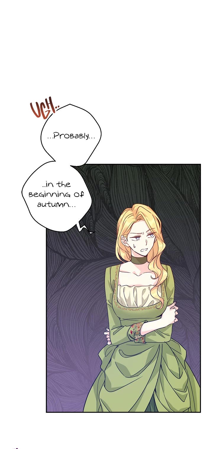 It’s Time to Change the Genre Chapter 59 page 32 - Chapter 59