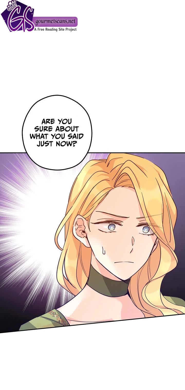 It’s Time to Change the Genre Chapter 59 page 33 - Chapter 59