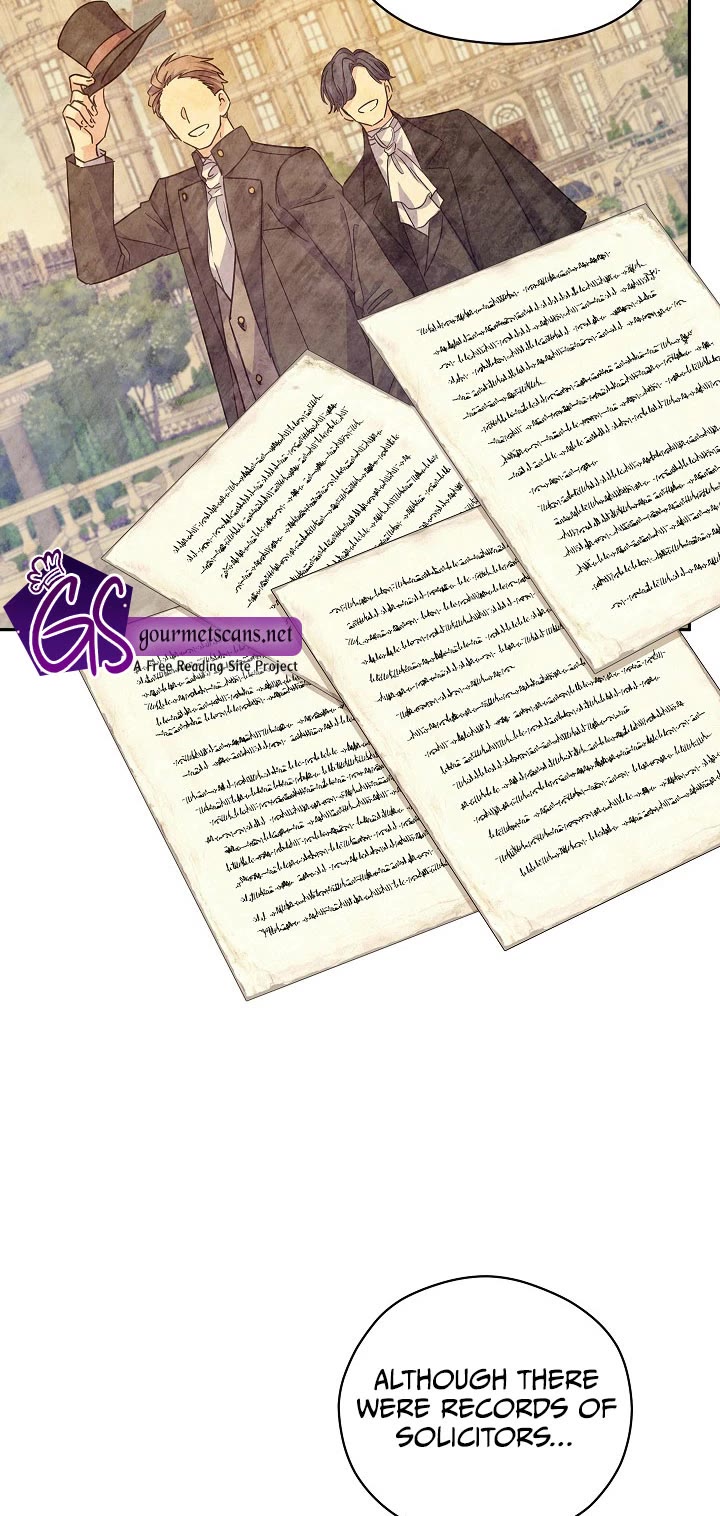 It’s Time to Change the Genre Chapter 59 page 35 - Chapter 59