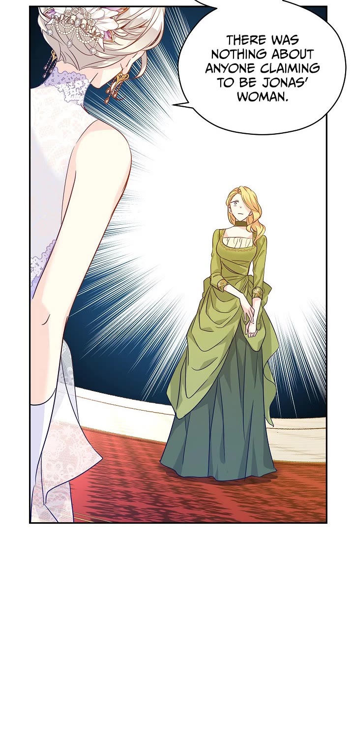 It’s Time to Change the Genre Chapter 59 page 36 - Chapter 59