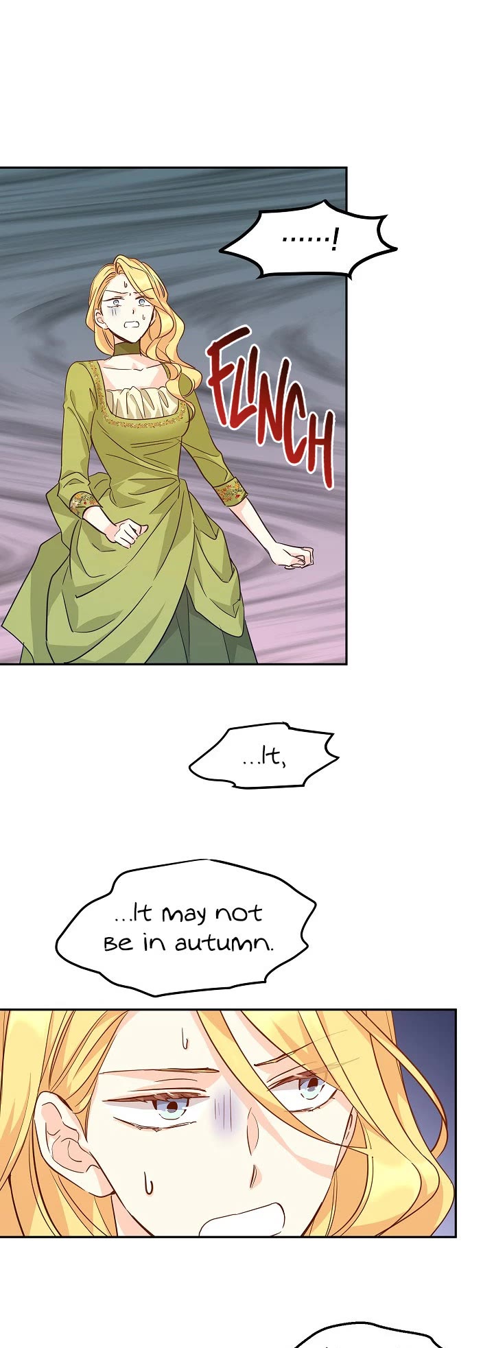 It’s Time to Change the Genre Chapter 59 page 38 - Chapter 59