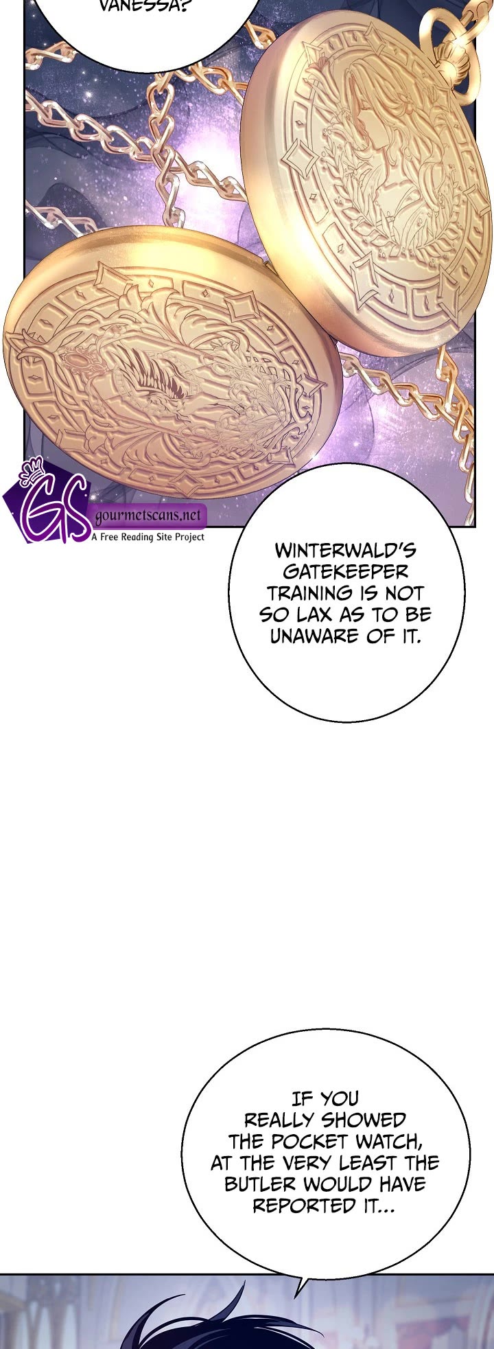 It’s Time to Change the Genre Chapter 59 page 41 - Chapter 59