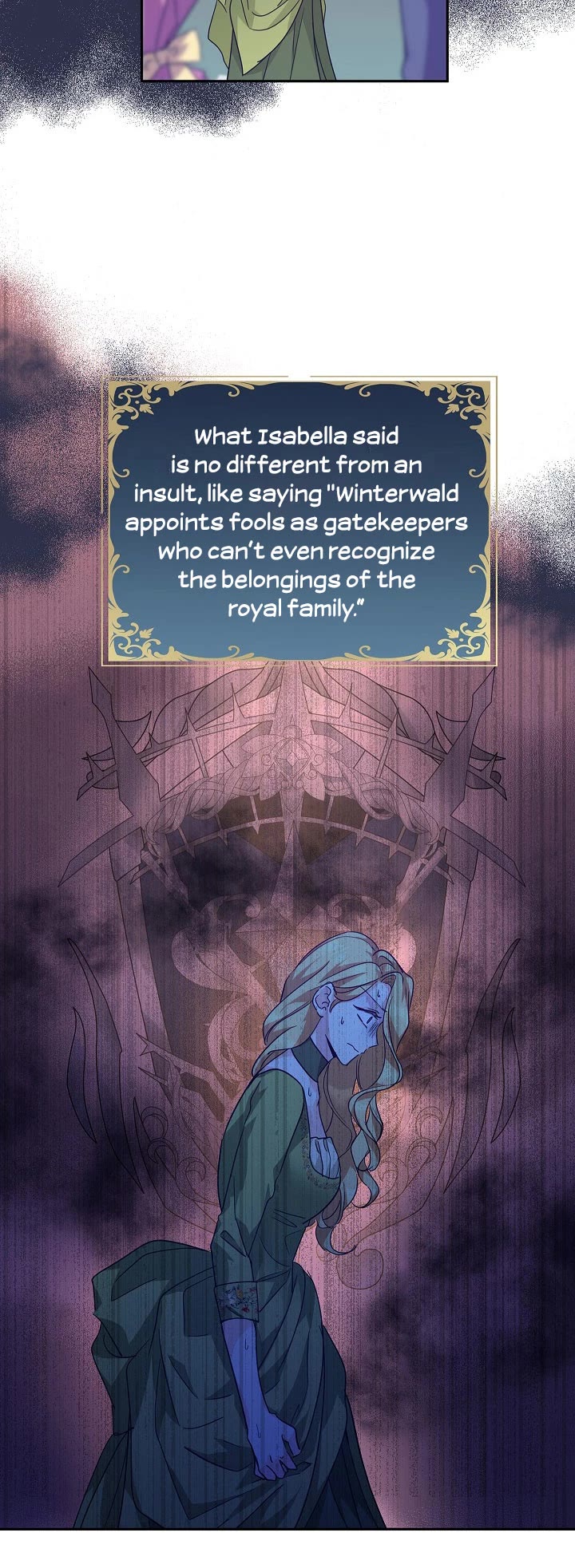 It’s Time to Change the Genre Chapter 59 page 44 - Chapter 59