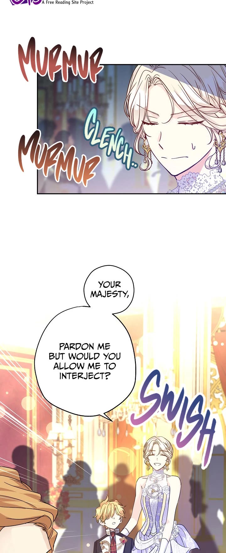 It’s Time to Change the Genre Chapter 59 page 9 - Chapter 59