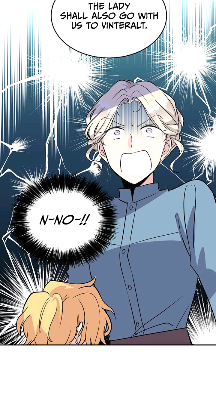 It’s Time to Change the Genre Chapter 6 page 11 - Chapter 6