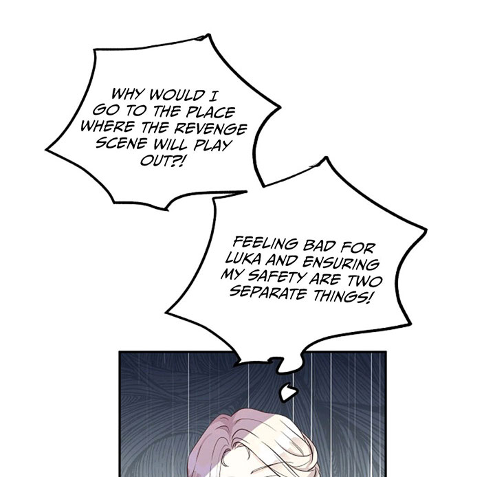 It’s Time to Change the Genre Chapter 6 page 12 - Chapter 6