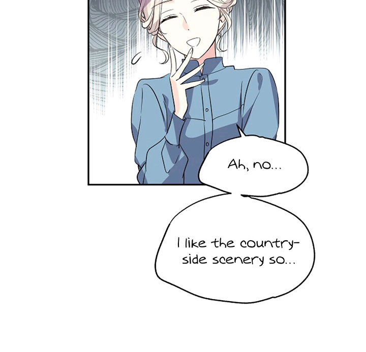 It’s Time to Change the Genre Chapter 6 page 13 - Chapter 6