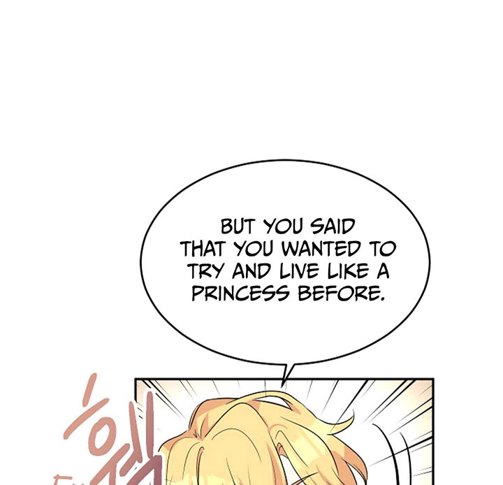 It’s Time to Change the Genre Chapter 6 page 14 - Chapter 6