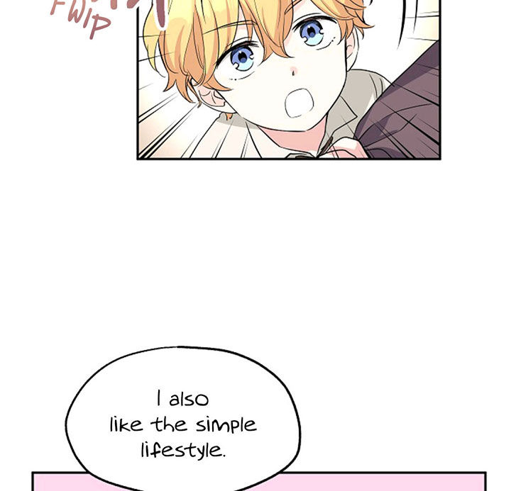 It’s Time to Change the Genre Chapter 6 page 15 - Chapter 6