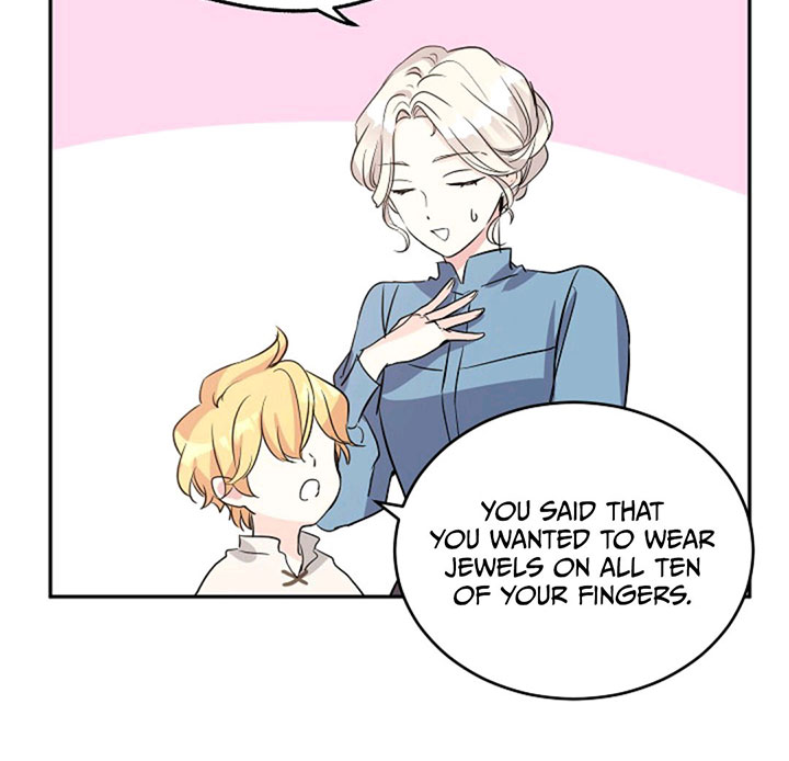 It’s Time to Change the Genre Chapter 6 page 16 - Chapter 6